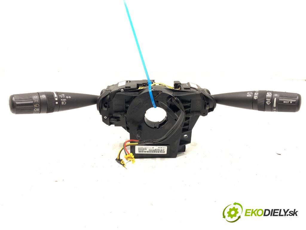 DODGE CALIBER liftback 2010 115 kW 2.0 1998 Prepínač kombinovaný 56046531AI (Prepínacie páčky pod volantom)