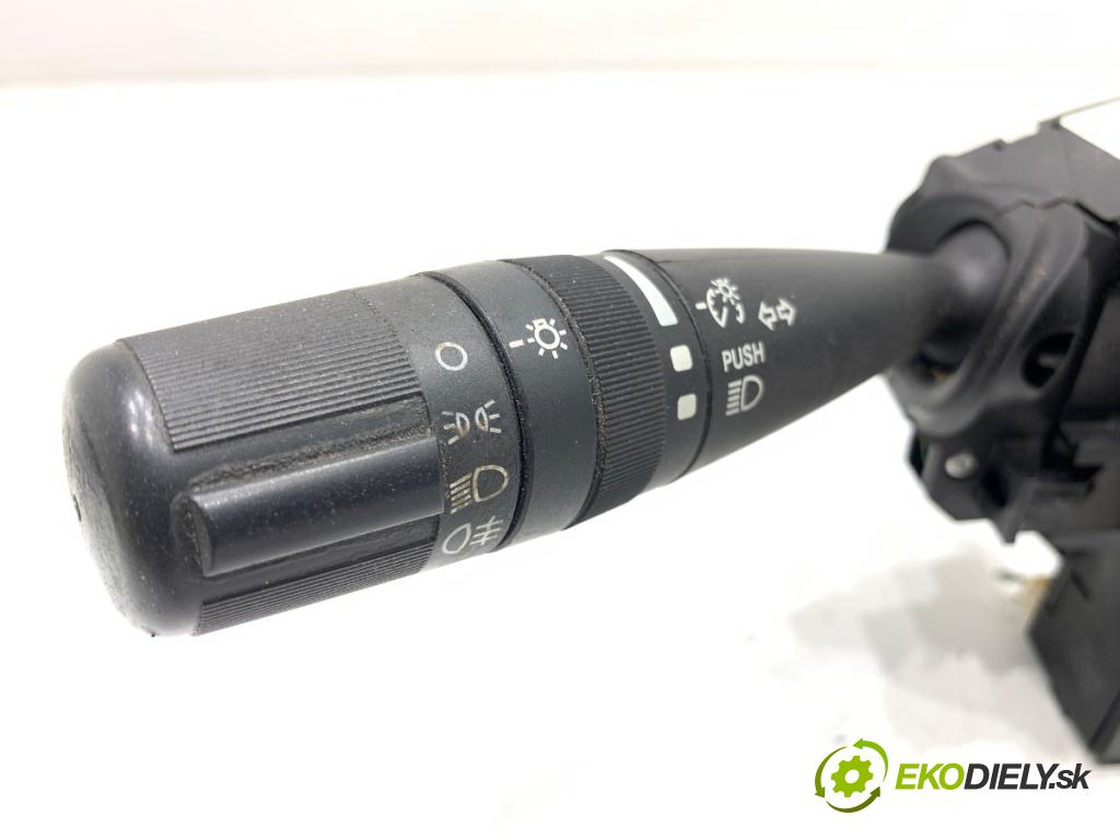 DODGE CALIBER liftback 2010 115 kW 2.0 1998 Prepínač kombinovaný 56046531AI (Prepínacie páčky pod volantom)