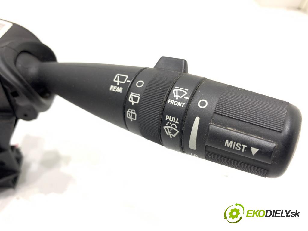 DODGE CALIBER liftback 2010 115 kW 2.0 1998 Prepínač kombinovaný 56046531AI (Prepínacie páčky pod volantom)