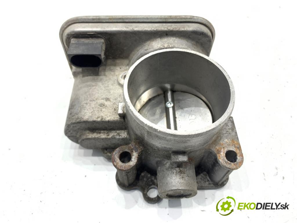 DODGE CALIBER liftback 2010 115 kW 2.0 1998 Škrtiaca klapka (Škrtiaca klapka)