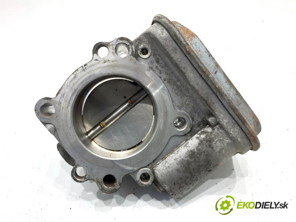 DODGE CALIBER liftback 2010 115 kW 2.0 1998 Škrtiaca klapka (Škrtiaca klapka)