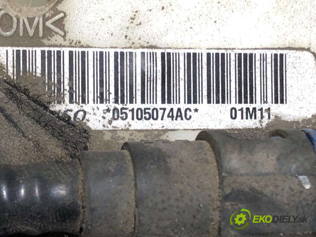 DODGE CALIBER liftback 2010 115 kW 2.0 1998 pumpa paliva 05105074AC