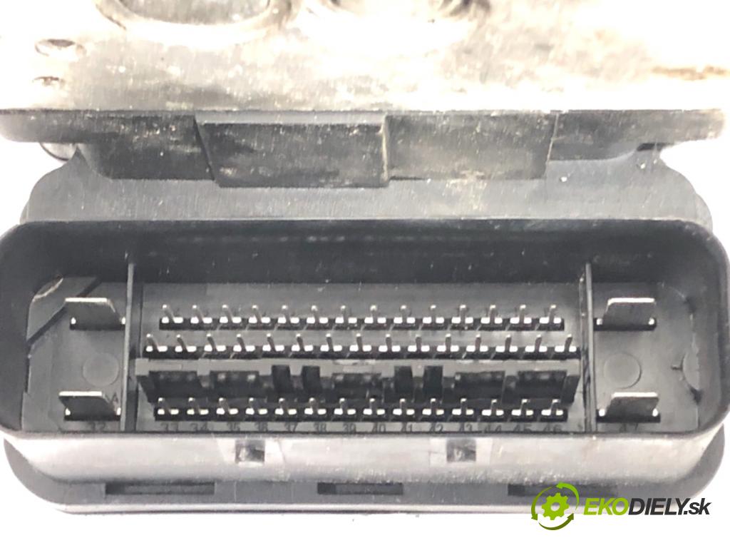 DODGE CALIBER liftback 2010 115 kW 2.0 1998 Pumpa ABS  (Pumpa ABS)