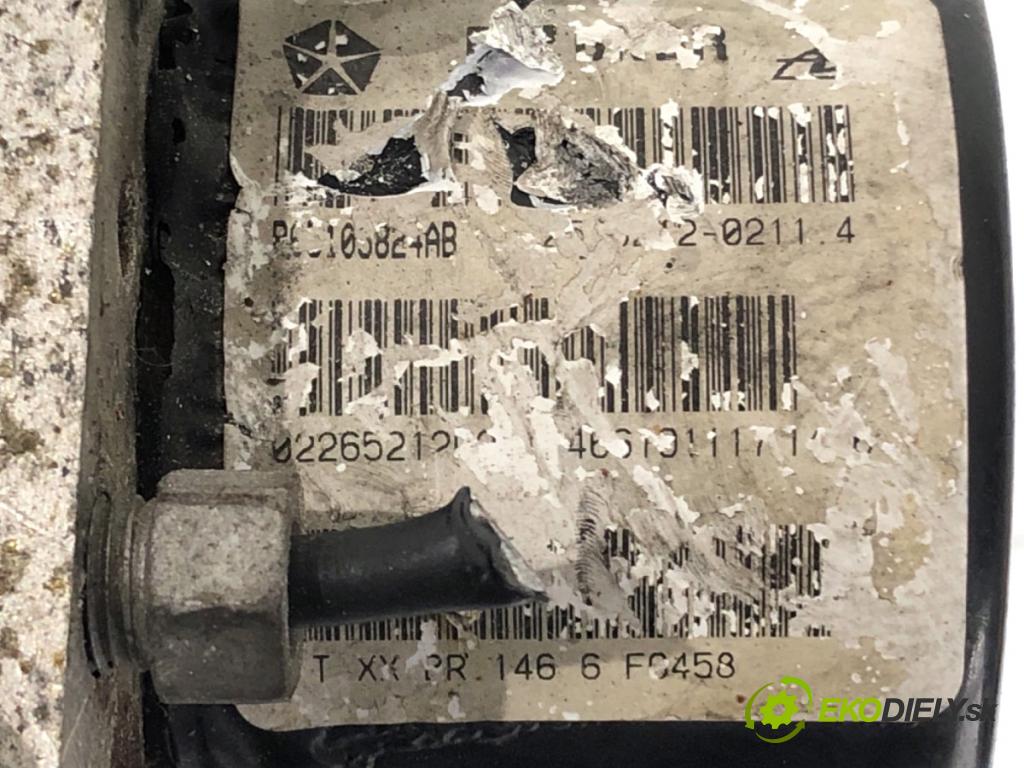 DODGE CALIBER liftback 2010 115 kW 2.0 1998 Pumpa ABS  (Pumpa ABS)