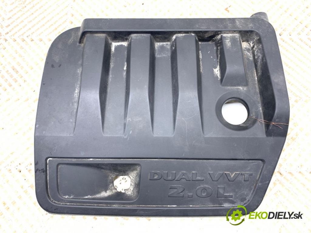 DODGE CALIBER liftback 2010 115 kW 2.0 1998 kryt motora 04891689AB (Kryt motoru )