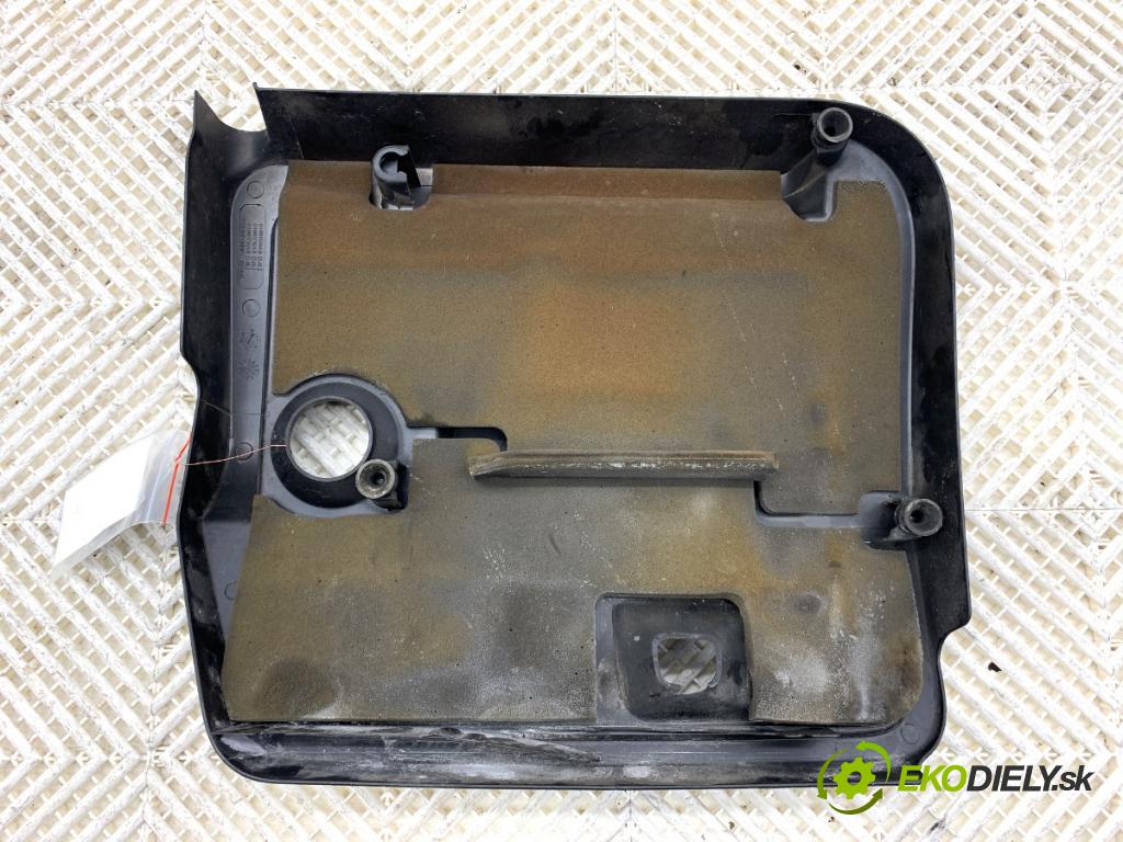 DODGE CALIBER liftback 2010 115 kW 2.0 1998 kryt motora 04891689AB (Kryt motoru )