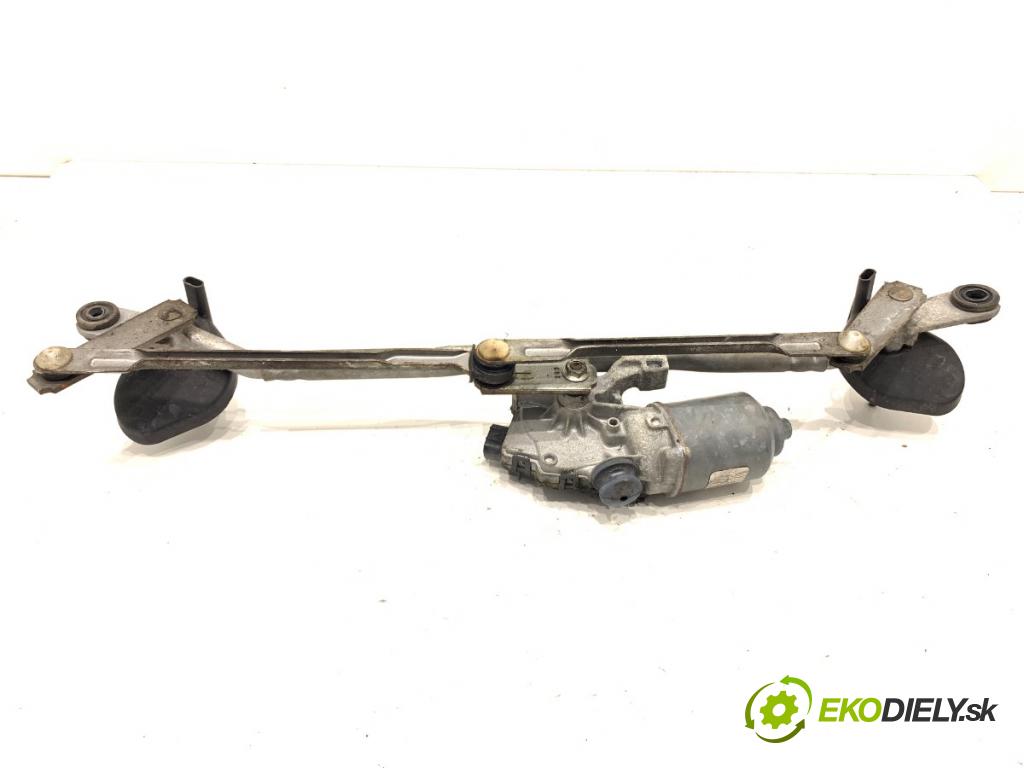 DODGE CALIBER liftback 2010 115 kW 2.0 1998 Mechanizmus stieračov predný AX159010-9294 (Motorček stieračov predný)