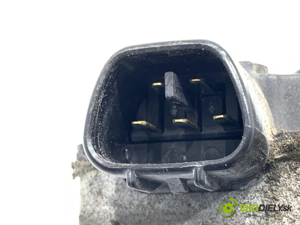 DODGE CALIBER liftback 2010 115 kW 2.0 1998 Mechanizmus stieračov predný AX159010-9294 (Motorček stieračov predný)