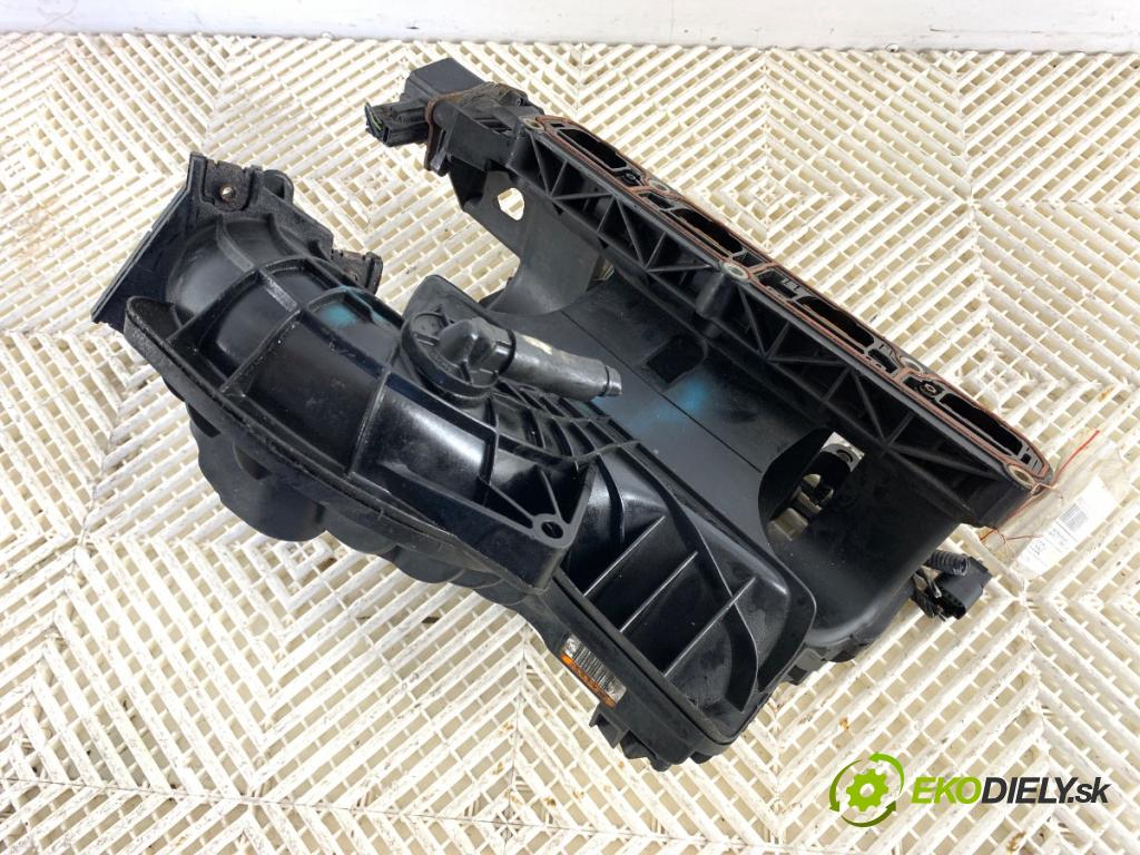 DODGE CALIBER liftback 2010 115 kW 2.0 1998 Potrubie sacie, sanie  (Sacie potrubie)