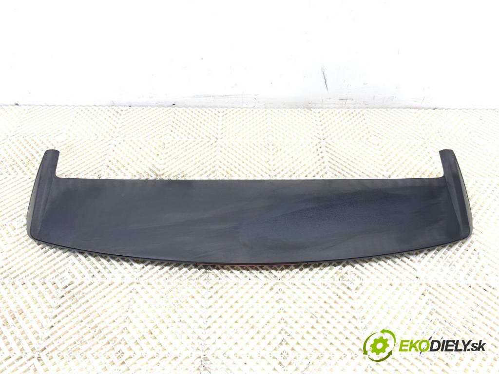 DODGE CALIBER liftback 2010 115 kW 2.0 1998 Spoiler světlo brzdových světel 
