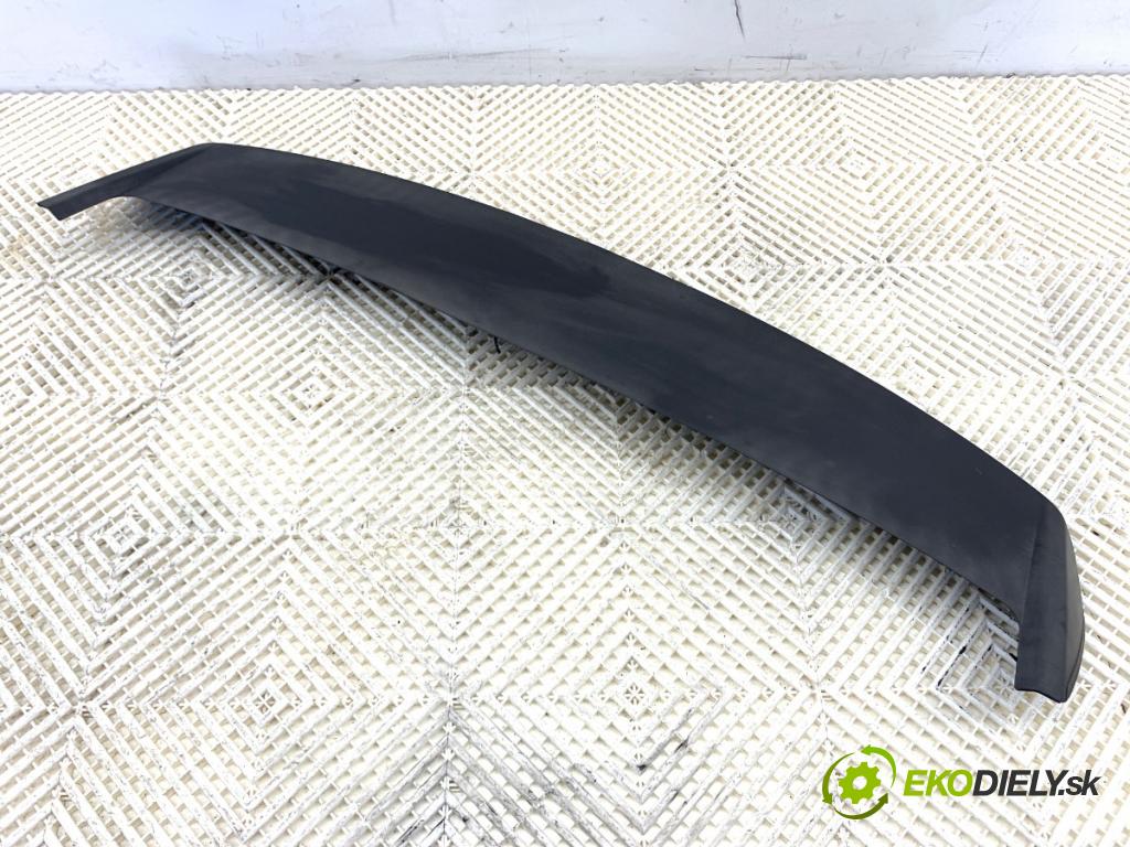DODGE CALIBER liftback 2010 115 kW 2.0 1998 Spoiler světlo brzdových světel
