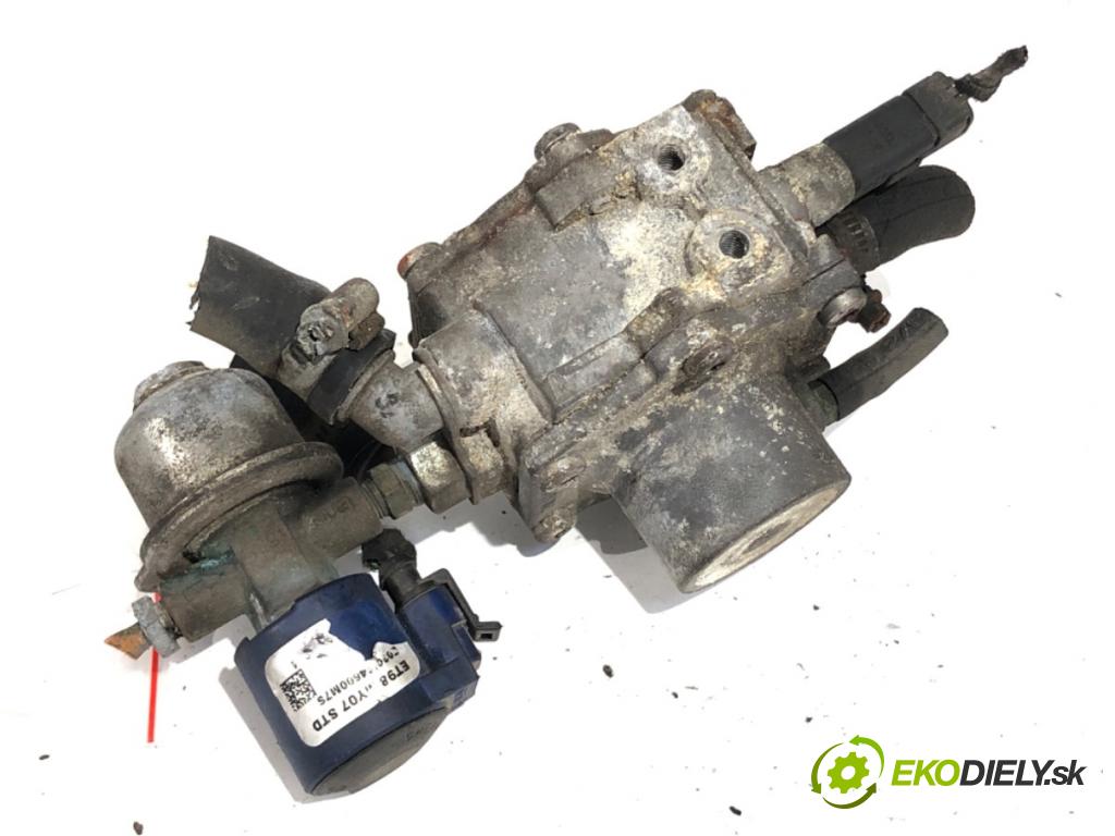 CHEVROLET CRUZE liftback 2012 104 kW 1.8 1796 Reduktor do plynu LPG 67R-010016 (LPG)
