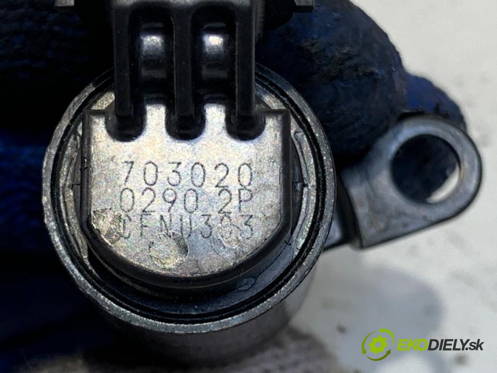 HYUNDAI i30 liftback 2022 88 kW 1.0 T-GDI 998 Snímač variabilný fázy 703020-0290 (Snímač)