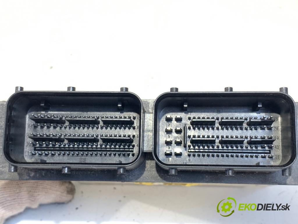 HYUNDAI i30 liftback 2022 88 kW 1.0 T-GDI 998 riadiaca jednotka Motor 39199-07020 (Riadiaca jednotka)