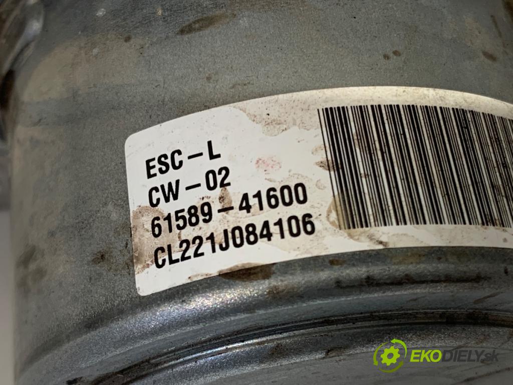 HYUNDAI i30 liftback 2022 88 kW 1.0 T-GDI 998 Pumpa ABS 58900-G4EA0 (Pumpa ABS)