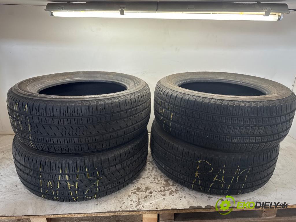 --- ---      PNEUMATIKA: 4X 275/55 20