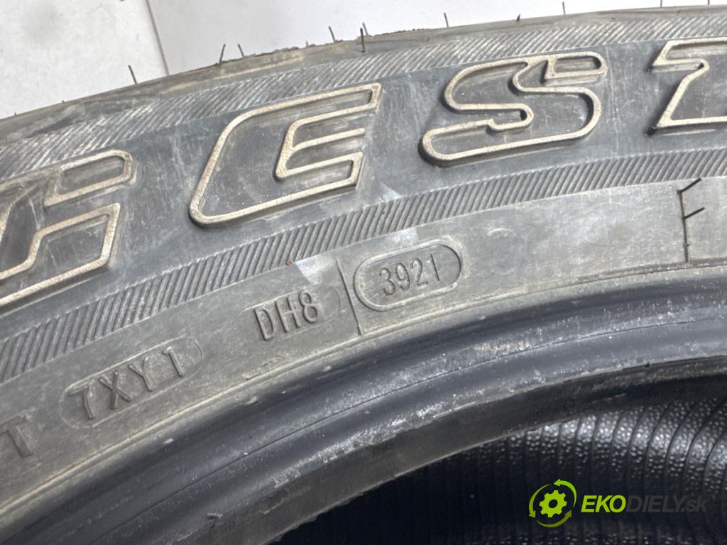 --- ---      PNEUMATIKA: 4X 275/55 20" BRIDGESTONE AS A/S: All: Season: 113T: