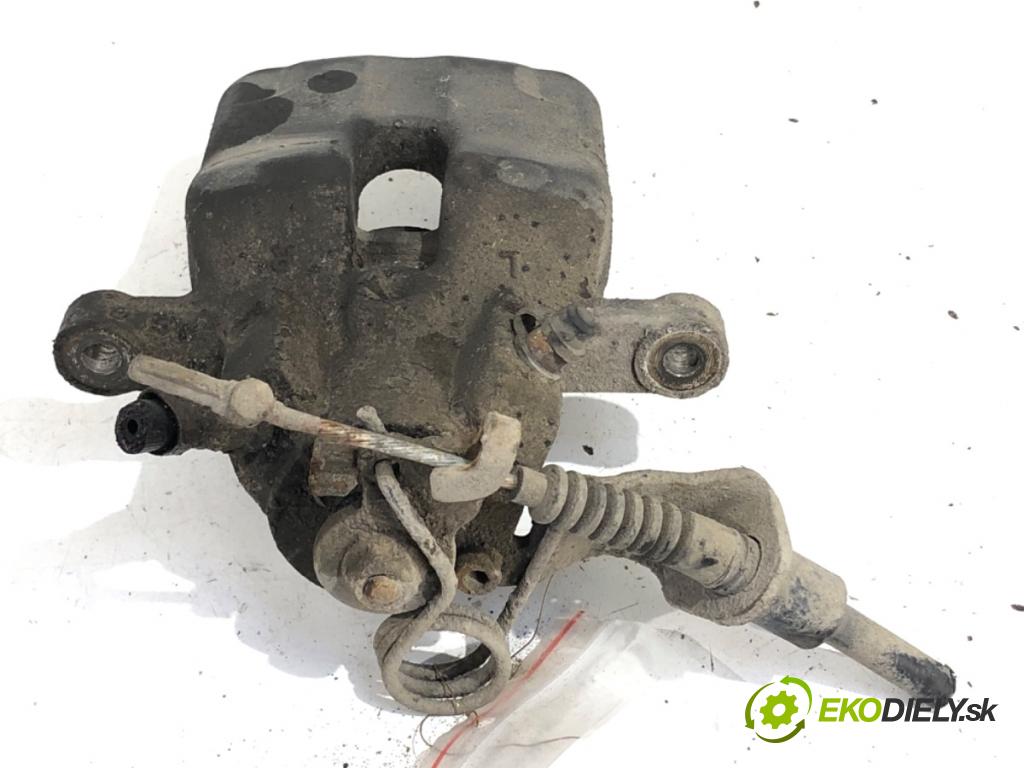 FIAT CROMA Kombi 2005 110 kW 1.9 D Multijet (194AXC1B, 194AXC12) 1910 Brzdič strmeň ľavy zad