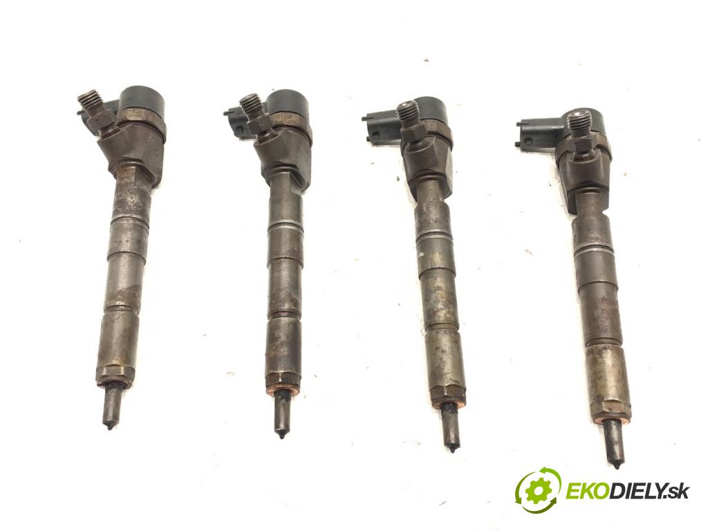 FIAT CROMA Kombi 2005 110 kW 1.9 D Multijet (194AXC1B, 194AXC12) 1910 Vstrekovacie ventily 0445110243