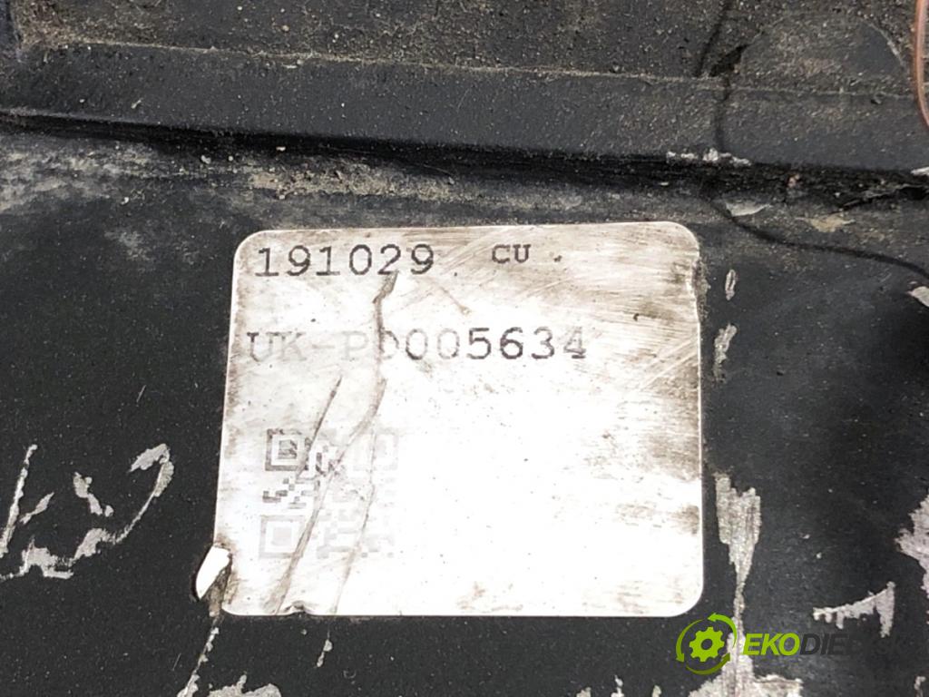 FIAT CROMA Kombi 2005 110 kW 1.9 D Multijet (194AXC1B, 194AXC12) 1910 Pumpa servočerpadlo  (Servočerpadlo)