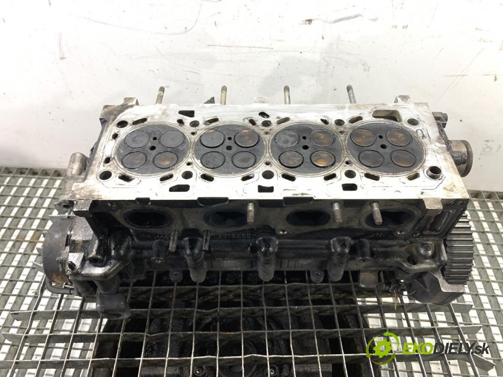 FIAT CROMA Kombi 2005 110 kW 1.9 D Multijet (194AXC1B, 194AXC12) 1910 hlava válců 46822135 (Hlava válců)