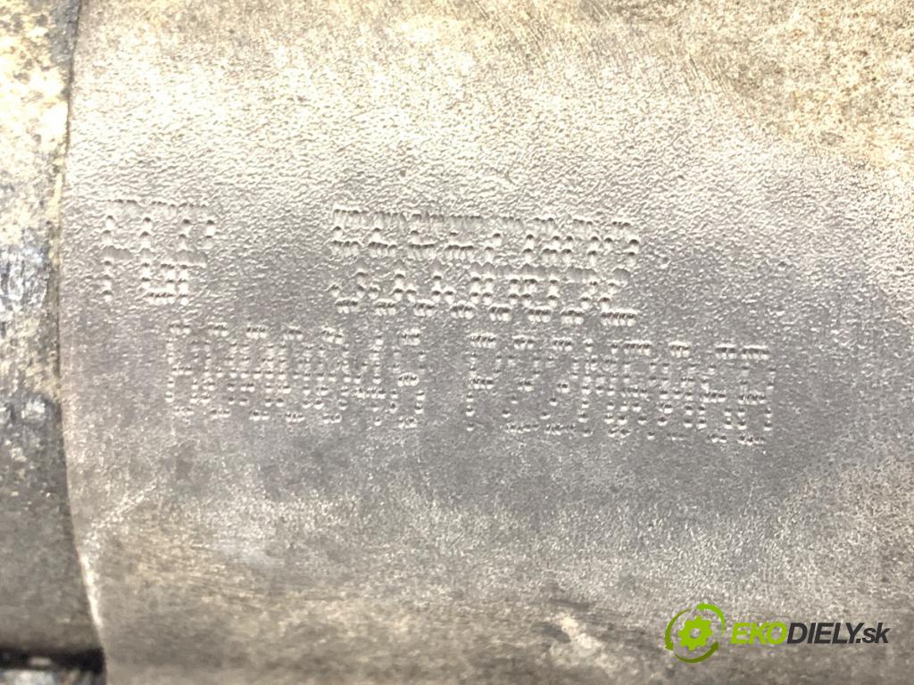 FIAT CROMA Kombi 2005 110 kW 1.9 D Multijet (194AXC1B, 194AXC12) 1910 Štartér (Štartér)