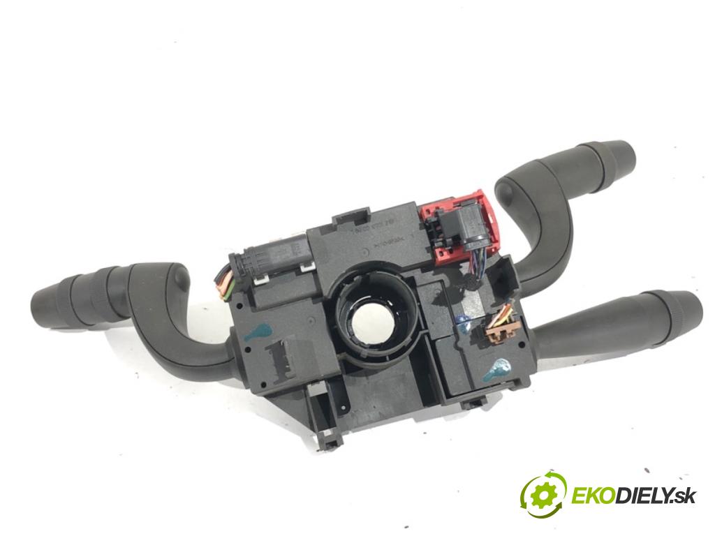 FIAT CROMA Kombi 2005 110 kW 1.9 D Multijet (194AXC1B, 194AXC12) 1910 Prepínač kombinovaný 07354087580 (Prepínacie páčky pod volantom)