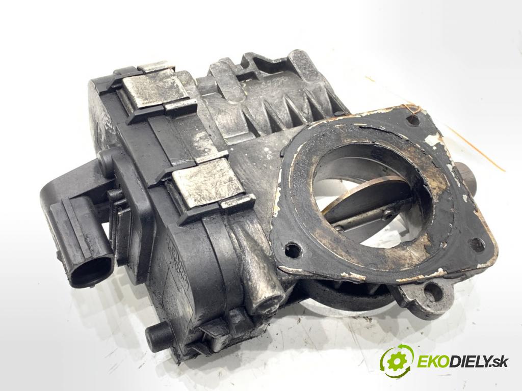 FIAT CROMA Kombi 2005 110 kW 1.9 D Multijet (194AXC1B, 194AXC12) 1910 Škrtiaca klapka 48CPD4 (Škrtiaca klapka)