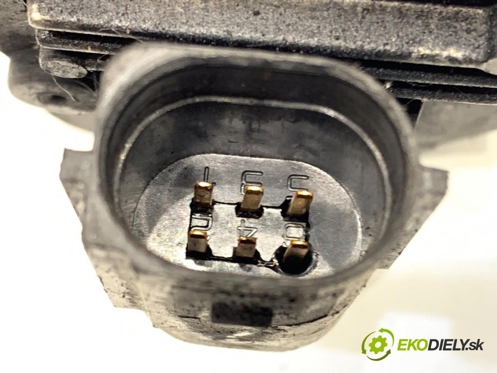 FIAT CROMA Kombi 2005 110 kW 1.9 D Multijet (194AXC1B, 194AXC12) 1910 Škrtiaca klapka 48CPD4 (Škrtiaca klapka)