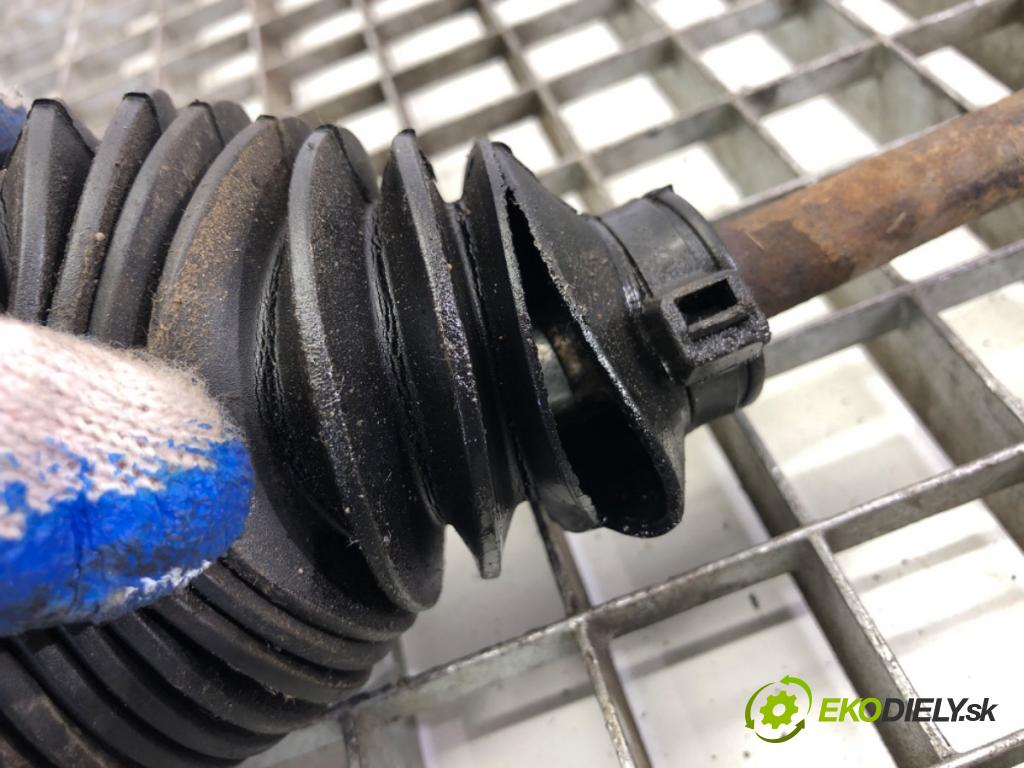 FIAT CROMA Kombi 2005 110 kW 1.9 D Multijet (194AXC1B, 194AXC12) 1910 riadenie A0003850 (Riadenie)