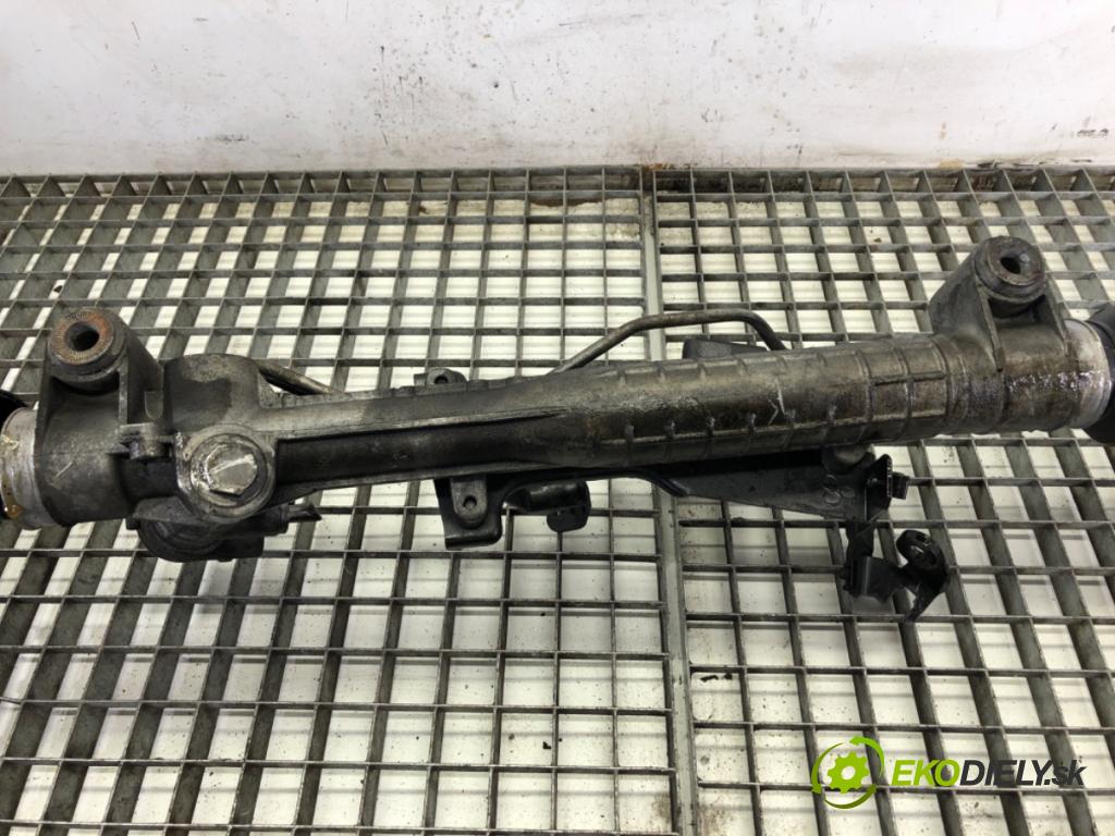 FIAT CROMA Kombi 2005 110 kW 1.9 D Multijet (194AXC1B, 194AXC12) 1910 riadenie A0003850 (Riadenie)