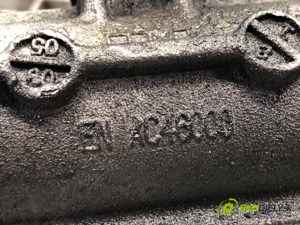 FIAT CROMA Kombi 2005 110 kW 1.9 D Multijet (194AXC1B, 194AXC12) 1910 riadenie A0003850 (Riadenie)