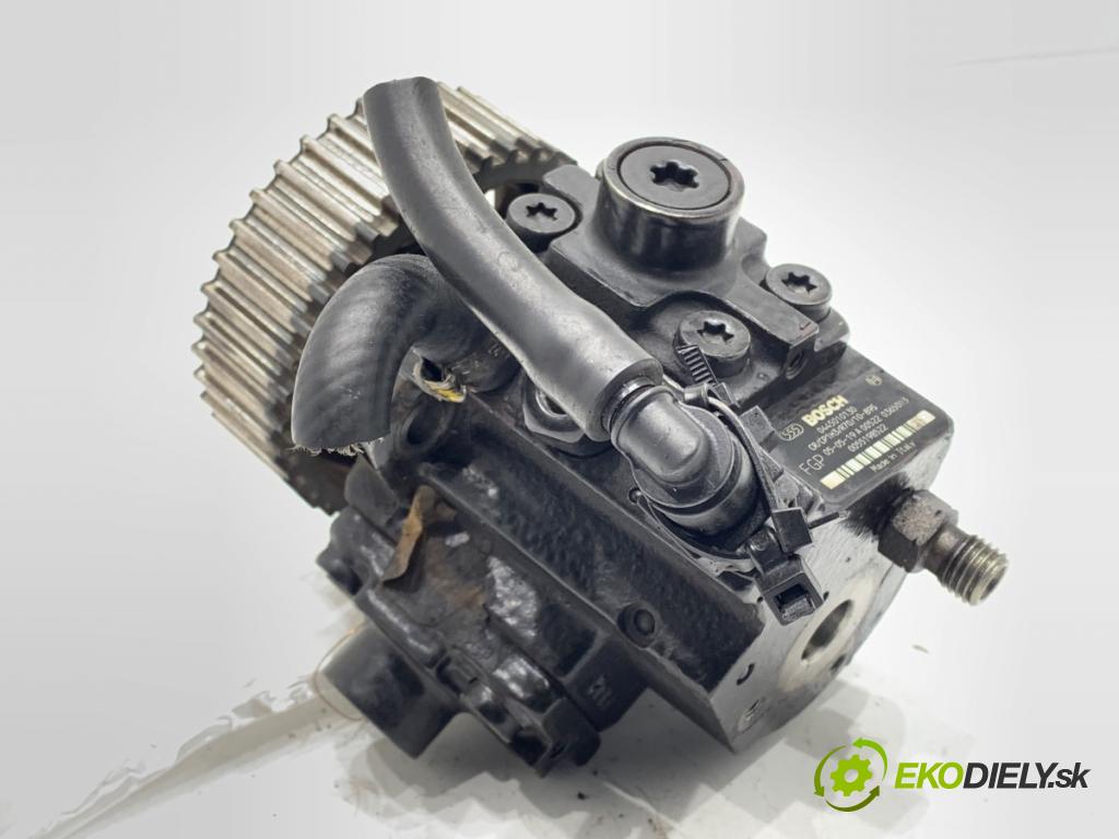 FIAT CROMA Kombi 2005 110 kW 1.9 D Multijet (194AXC1B, 194AXC12) 1910 Pumpa vstrekovacia 0445010130 (Vstrekovacie čerpadlo)