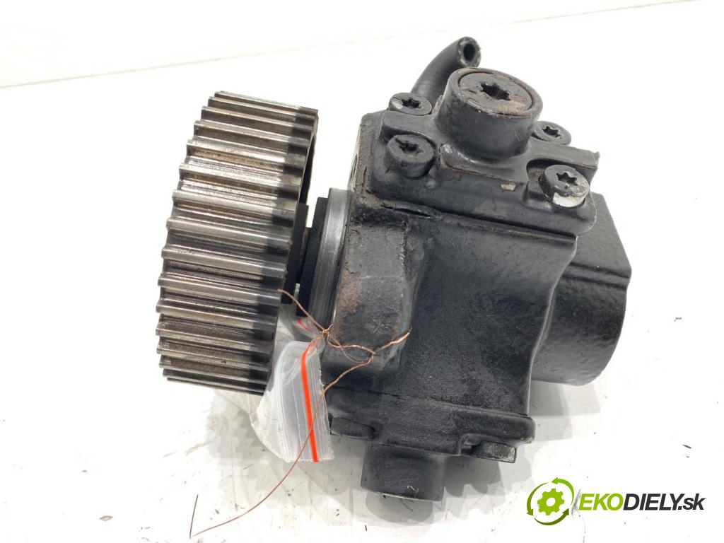 FIAT CROMA Kombi 2005 110 kW 1.9 D Multijet (194AXC1B, 194AXC12) 1910 Pumpa vstrekovacia 0445010130 (Vstrekovacie čerpadlo)