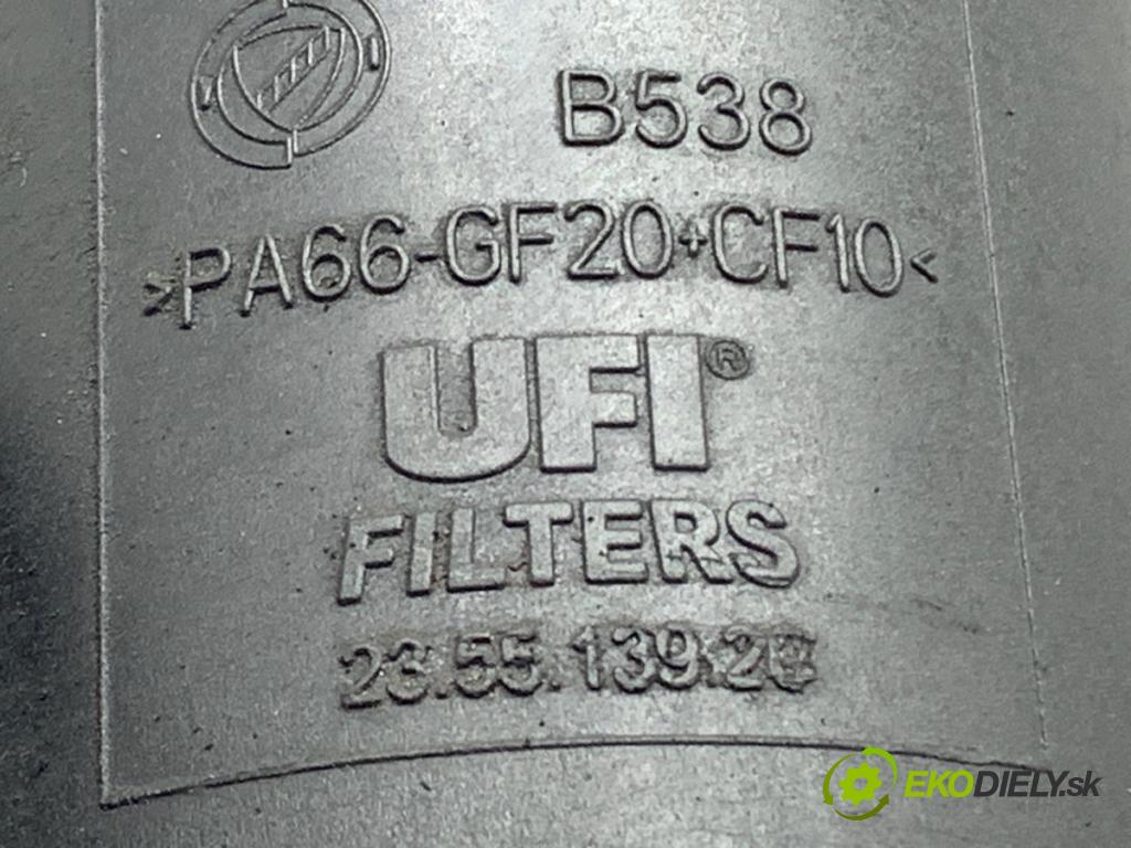 FIAT CROMA Kombi 2005 110 kW 1.9 D Multijet (194AXC1B, 194AXC12) 1910 Obal filtra paliva  (Obal palivového filtra)