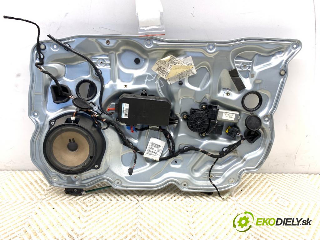 FIAT CROMA Kombi 2005 110 kW 1.9 D Multijet (194AXC1B, 194AXC12) 1910 mechanismus okna pravý přední část 