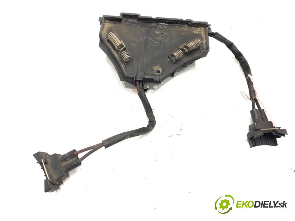 FIAT CROMA Kombi 2005 110 kW 1.9 D Multijet (194AXC1B, 194AXC12) 1910 modul ventilátoru 870736U