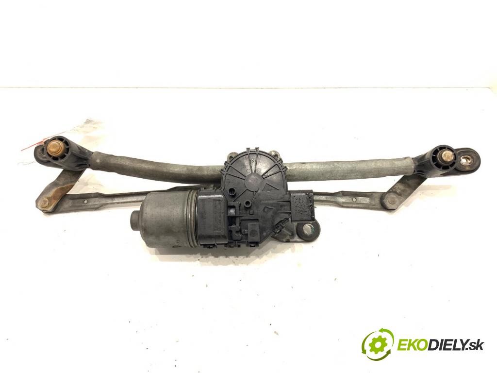 FIAT CROMA Kombi 2005 110 kW 1.9 D Multijet (194AXC1B, 194AXC12) 1910 Mechanizmus stieračov predný 51708219 (Motorček stieračov predný)