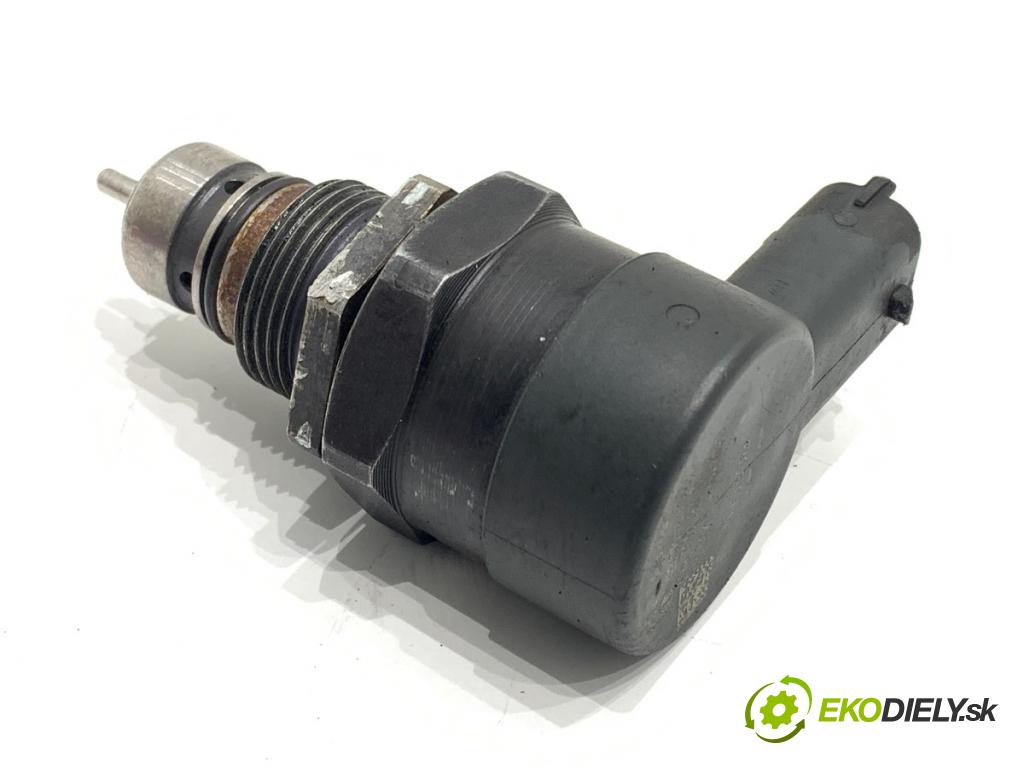 FIAT CROMA Kombi 2005 110 kW 1.9 D Multijet (194AXC1B, 194AXC12) 1910 Snímač tlaku paliva 0281002507 (Snímač)