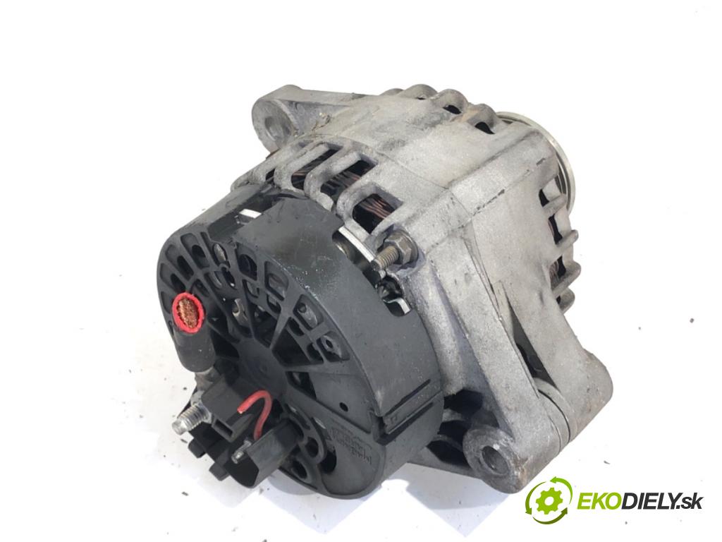 FIAT CROMA Kombi 2005 110 kW 1.9 D Multijet (194AXC1B, 194AXC12) 1910 Alternátor  (Alternátor)