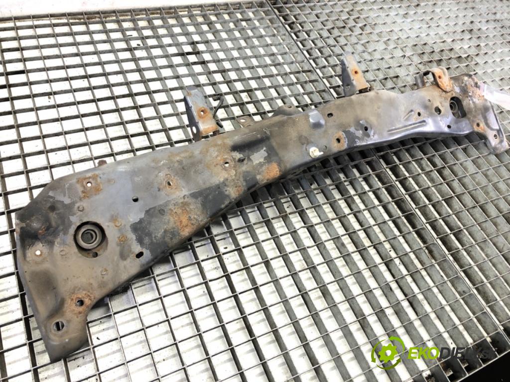 MITSUBISHI LANCER VIII sedan 2011 110 kW 1.8 DI-D (CY9A) 1798 výztuha horní  (Výztuha)