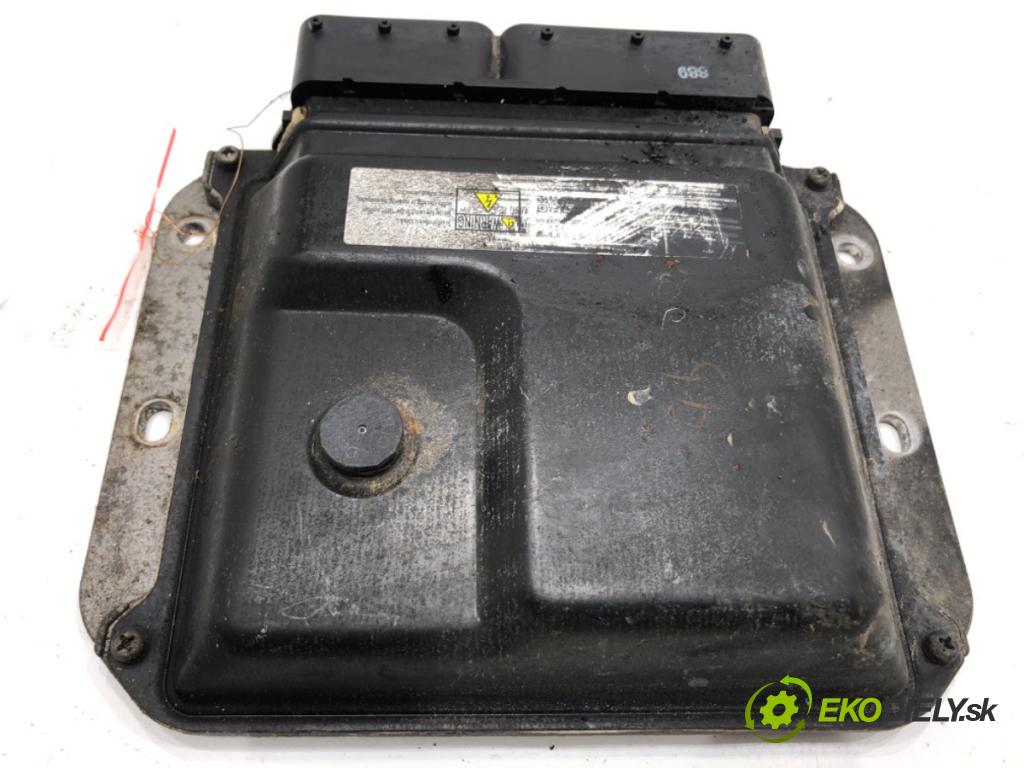 MITSUBISHI LANCER VIII sedan 2011 110 kW 1.8 DI-D (CY9A) 1798 riadiaca jednotka Motor 275700-0803 (Riadiaca jednotka)