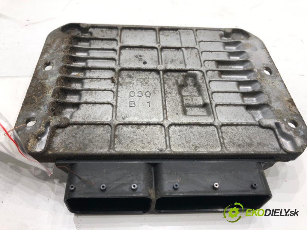 MITSUBISHI LANCER VIII sedan 2011 110 kW 1.8 DI-D (CY9A) 1798 riadiaca jednotka Motor 275700-0803 (Riadiaca jednotka)