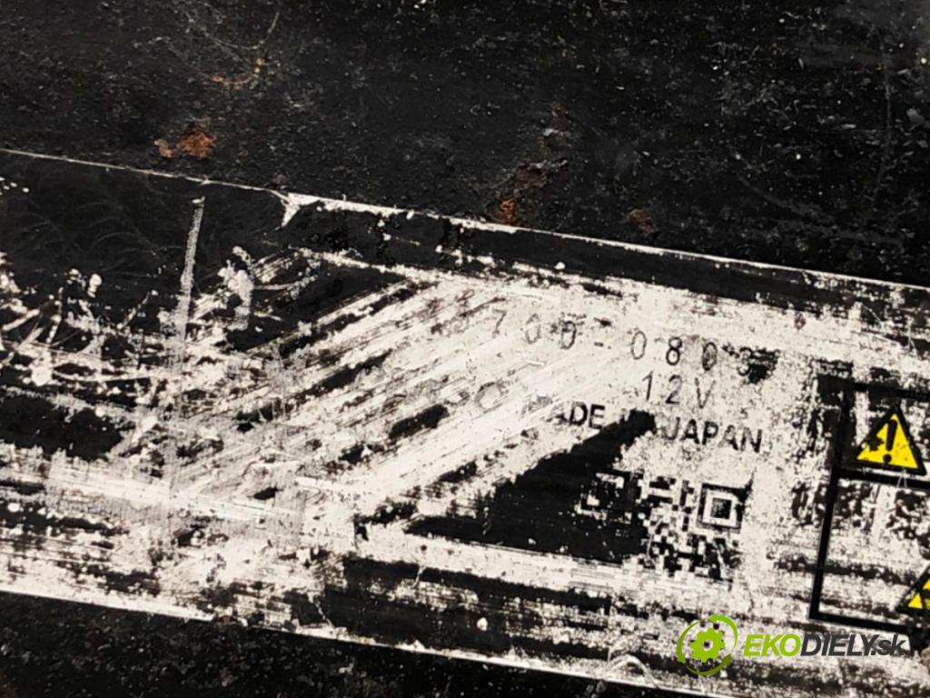 MITSUBISHI LANCER VIII sedan 2011 110 kW 1.8 DI-D (CY9A) 1798 riadiaca jednotka Motor 275700-0803 (Riadiaca jednotka)