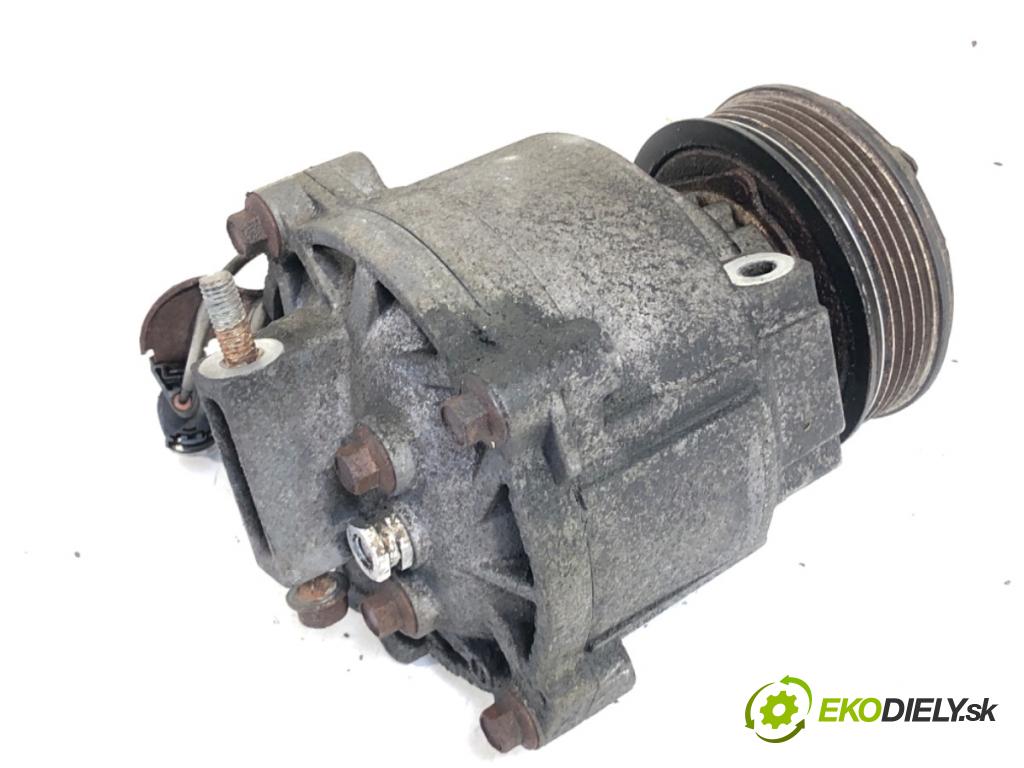 MITSUBISHI LANCER VIII sedan 2011 110 kW 1.8 DI-D (CY9A) 1798 Kompresor klimatizácie 7813A411 (Kompresor klimatizácie)