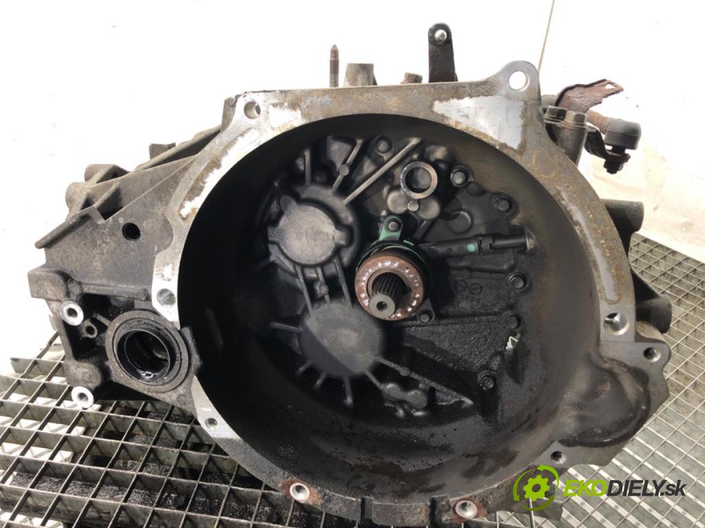 MITSUBISHI LANCER VIII sedan 2011 110 kW 1.8 DI-D (CY9A) 1798 Prevodovka  (Prevodovka)