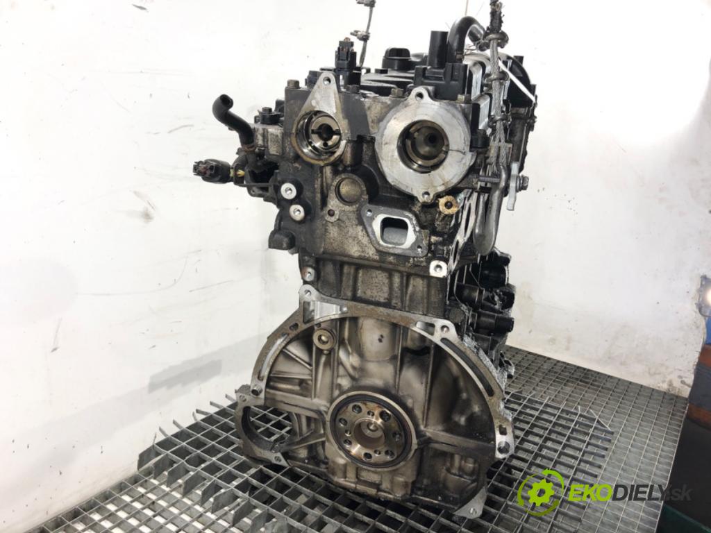 MITSUBISHI LANCER VIII sedan 2011 110 kW 1.8 DI-D (CY9A) 1798 motor 4N13 (Motor)