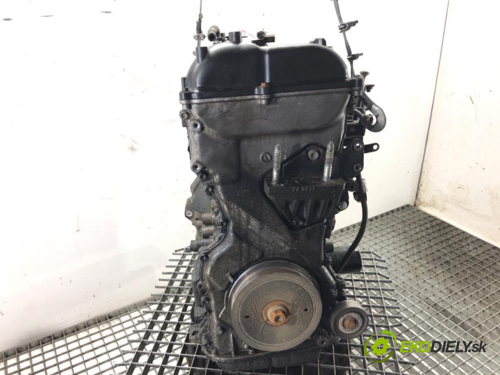 MITSUBISHI LANCER VIII sedan 2011 110 kW 1.8 DI-D (CY9A) 1798 motor 4N13 (Motor)