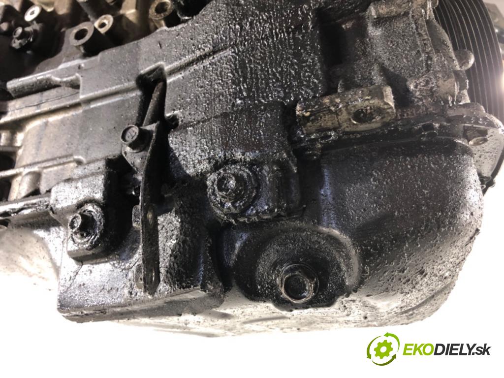 MITSUBISHI LANCER VIII sedan 2011 110 kW 1.8 DI-D (CY9A) 1798 motor 4N13 (Motor)