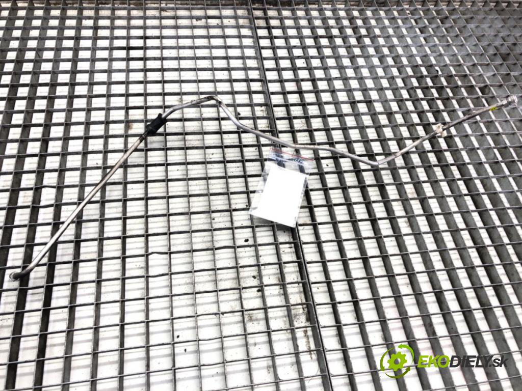 MITSUBISHI LANCER VIII sedan 2011 110 kW 1.8 DI-D (CY9A) 1798 rúrka klimatizácie  (Rúrka klimatizácie)